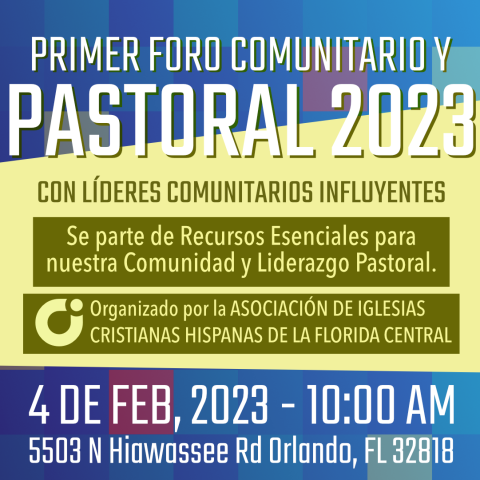 First 2023 Leadership Summit-ad-spanish